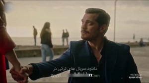 سریال ترکی اشرف رویا زیرنویس فارسی - فصل 1 قسمت 10