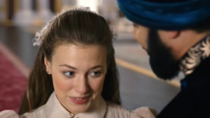 سریال ترکی سلطان قلبم - دوبله فارسی - قسمت 1