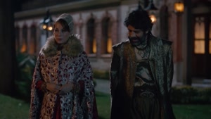 سریال ترکی سلطان قلبم - دوبله فارسی - قسمت 14