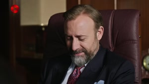 سریال ترکی اگر پادشاه ببازد - دوبله فارسی - قسمت 22