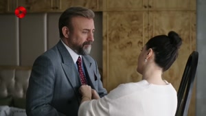 سریال ترکی اگر پادشاه ببازد - دوبله فارسی - قسمت 2