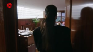 سریال ترکی اگر پادشاه ببازد - دوبله فارسی - قسمت 5