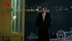 سریال ترکی اگر پادشاه ببازد - دوبله فارسی - قسمت 6