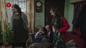 سریال ترکی اگر پادشاه ببازد - دوبله فارسی - قسمت 33