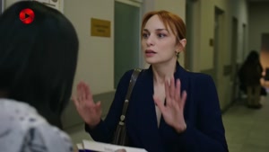 سریال ترکی اگر پادشاه ببازد - دوبله فارسی - قسمت 37