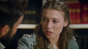 سریال ترکی سلطان قلبم - دوبله فارسی - قسمت 13