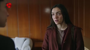 سریال ترکی اگر پادشاه ببازد - دوبله فارسی - قسمت 15