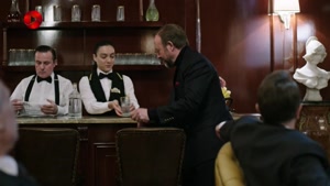 سریال ترکی اگر پادشاه ببازد - دوبله فارسی - قسمت 16