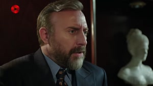 سریال ترکی اگر پادشاه ببازد - دوبله فارسی - قسمت 25