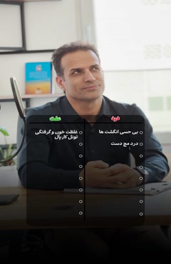 دکتر امیر رشیدی