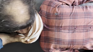 کایروپراکتیک گردن