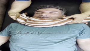 کایروپراکتیک گردن