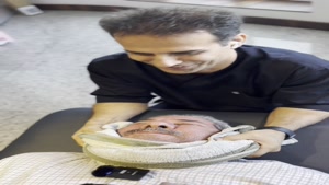 کایروپراکتیک گردن