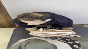 کایروپراکتیک گردن