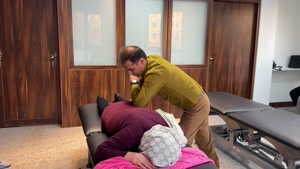 بهترین متخصص کایروپراکتیک در تهران