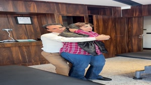 کایروپراکتیک دیسک کمر