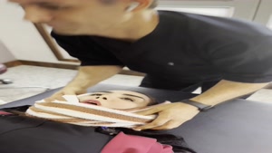 کایروپراکتیک گردن