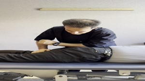 کایروپراکتیک کمر