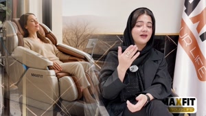 اگر روزی ۳۰ دقیقه صندلی ماساژ استفاده کنید چه اتفاقی می‌افتد