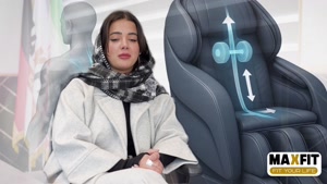 ماساژور 4D چیست؟ فراتر از حرکت عمودی و افقی 