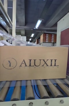 نگاهی کوتاه به دنیای آلوکسیل