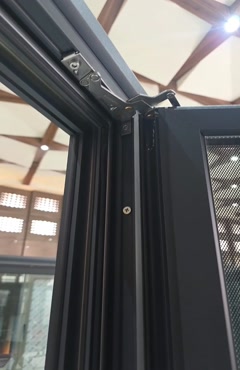 ست دو حالته لولا مخفی آلوکسیل، برند برتر یراق آلات آلمانی