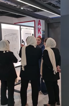 بیست هشتمین نمایشگاه صنعت ساختمان اصفهان 1404