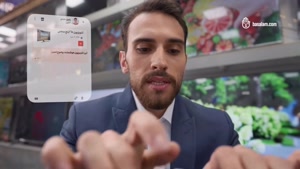 دریافت اعتبار در سرویس خرید اقساطی سلام پی باسلام