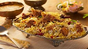 زندگی روستایی / طرز تهیه چلو گوشت