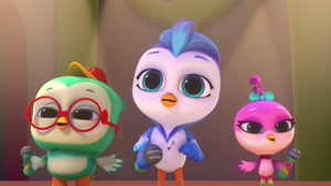 انیمیشن زیبای دور‌ومی دوبله فارسی قسمت 25