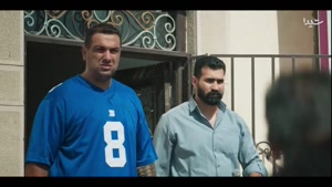 قسمت 7 سریال مو به مو | قسمت هفتم 7