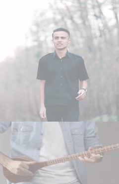 موزیک ویدیو جدید پدرام امینی باز بارون | Video