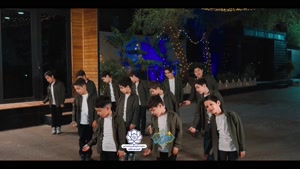 موزیک ویدیو جدید گروه نور آروم جونم علی ( همراه آهنگ )