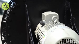 تولید اگزاست فن{هلدینگ کولاک فن}در داراب09124598284