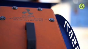 تولید فن سانتریفیوژ درخنج{هلدینگ کولاک فن}09124598284