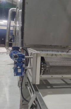 اتوماسیون صنعتی با plc و HMI و اینورتر