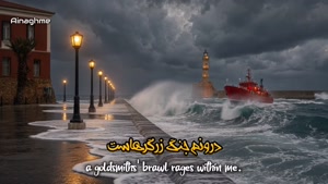 اهنگ سرم بازار مسگرهاست