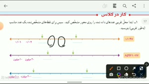 صفحه 9قسمت1ریاضی ششم