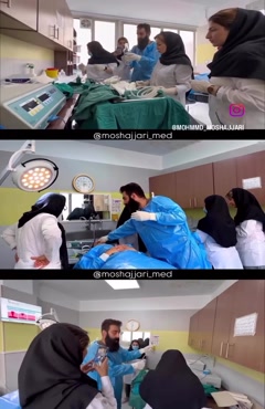 ساکشن چربی و غبغب با دستگاه لایپومدلینگ