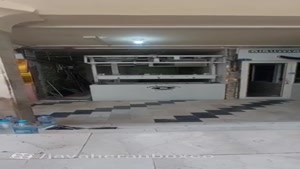 گاوصندوق آسانسوری برند جواهران باکس