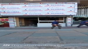 گاوصندوق اسانسوری جواهران باکس
