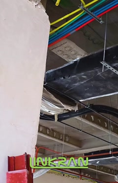 اشتباهاتی که عایق کاری پروژه شما رو با مشکل مواجه میکنن!
