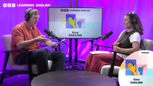 household chores-Easy Podcast