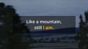 To be_simple present _song