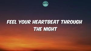 Close my eyes
