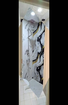 کفپوش سرویس و حمام