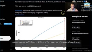 آموزش زیرنویس فارسی OpenClaw چیست؟ – آکادمی نیک درس