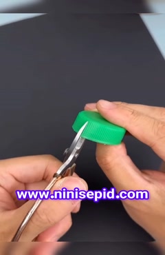 آموزش ساخت لاکپشت پرشی زیبا