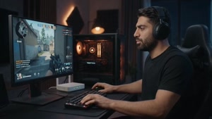 از باخت نمی‌ترسم، از لگ می‌ترسم! 🎮 | خرید اینترنت فیبر نوری ماهان‌نت