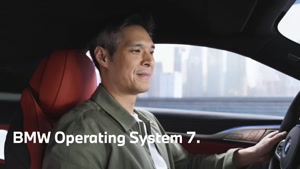 چطور نسخه سیستم‌عامل BMW را تشخیص دهیم؟